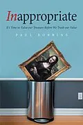 E-Book (epub) Inappropriate von Paul Robbins