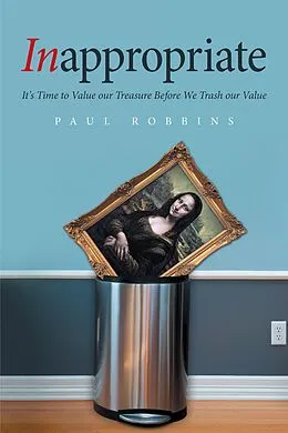 E-Book (epub) Inappropriate von Paul Robbins