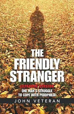 E-Book (epub) The Friendly Stranger von John Veteran