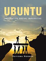 E-Book (epub) Ubuntu von Vuyiswa Nodada