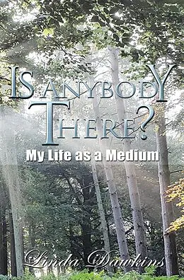 E-Book (epub) Is Anybody There? von Linda Dawkins