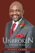 E-Book (epub) Unbroken von Sunny Lambe
