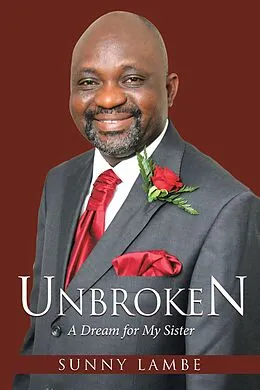 E-Book (epub) Unbroken von Sunny Lambe