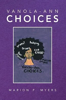 E-Book (epub) Vanola-Ann Choices von Marion P. Myers
