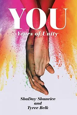 E-Book (epub) You von Shaday Shaneice, Tyree Belk