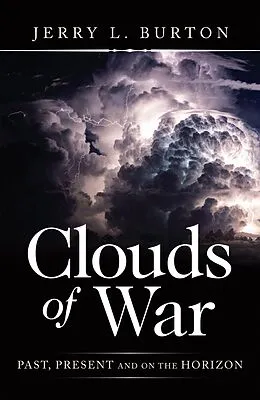 E-Book (epub) Clouds of War von Jerry L. Burton