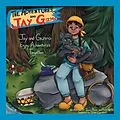 E-Book (epub) The Adventures of Jay and Gizmo von James Brown, Kristi White