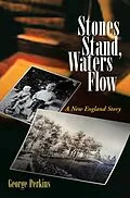 E-Book (epub) Stones Stand, Waters Flow von George Perkins