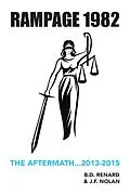 E-Book (epub) Rampage 1982 von B. D. Renard, J. F. Nolan