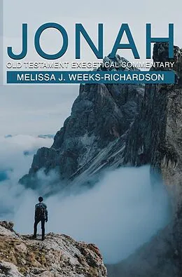 E-Book (epub) Jonah von Melissa J. Weeks-Richardson