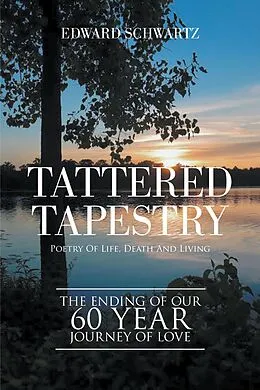 E-Book (epub) Tattered Tapestry von Edward Schwartz