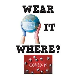 E-Book (epub) Wear It Where? von Tom