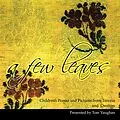 E-Book (epub) A Few Leaves von Tom Vaughan