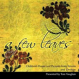 E-Book (epub) A Few Leaves von Tom Vaughan