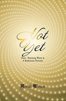E-Book (epub) Heat - Running Water & a Bathroom Presents von Norah Wilson