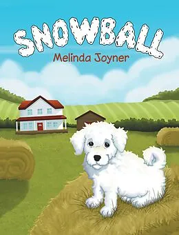 E-Book (epub) Snowball von Melinda Joyner