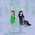 E-Book (epub) So You Don't Believe in Magic.... von Kanak Vanam, Ann Peng