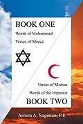 E-Book (epub) Koranic Verses von Armen A. Saginian P. E