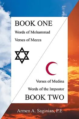 E-Book (epub) Koranic Verses von Armen A. Saginian P. E