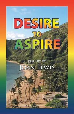 E-Book (epub) Desire to Aspire von Joan Lewis