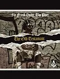 E-Book (epub) The Old Testament von Frank Dody the Poet