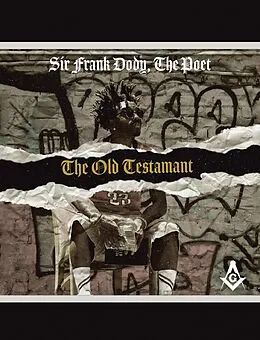 E-Book (epub) The Old Testament von Frank Dody the Poet