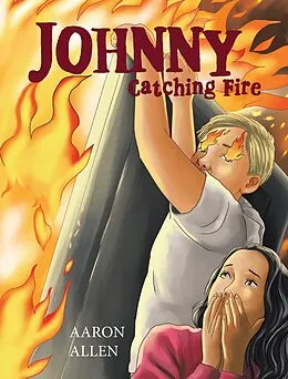 E-Book (epub) Johnny von Aaron Allen