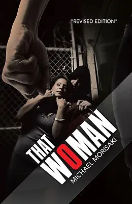 E-Book (epub) That Woman von Michael Morisaki