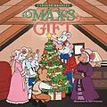 E-Book (epub) Max's Gift von Carolyn Bradley