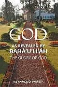 E-Book (epub) God as Revealed by Bahá'u'lláh von Reynaldo Pareja