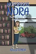 E-Book (epub) Notorious Nora von Kelly Jones