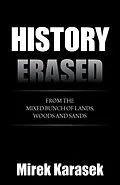 E-Book (epub) History Erased von Mirek Karasek