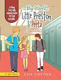 E-Book (epub) The Big World of Little Preston & Peetz von Lisa Cotton