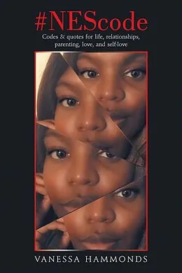 E-Book (epub) #Nescode von Vanessa Hammonds