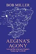 E-Book (epub) Aegina's Agony von Bob Miller