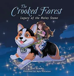 E-Book (epub) The Crooked Forest von Joni Franks