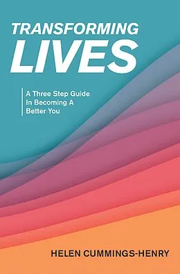 E-Book (epub) Transforming Lives von Helen Cummings-Henry