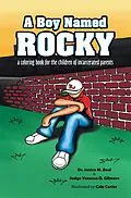 E-Book (epub) A Boy Named Rocky von Janice M. Beal, Judge Vanessa D. Gilmore