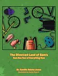 E-Book (epub) The Divorced Land of Sam's von Camille Adams Jones