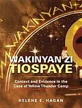 E-Book (epub) Wakinyan Zi Tiospaye von Helene E. Hagan