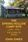 E-Book (epub) The Spring Hollow Camp Site von John Jones