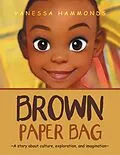 E-Book (epub) Brown Paper Bag von Vanessa Hammonds