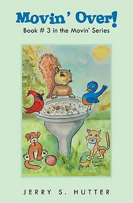 E-Book (epub) Movin' Over! von Jerry S. Hutter