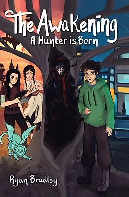 E-Book (epub) The Awakening von Ryan Bradley