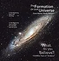 E-Book (epub) The Formation of Our Universe von James L. Shannon