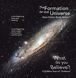 E-Book (epub) The Formation of Our Universe von James L. Shannon