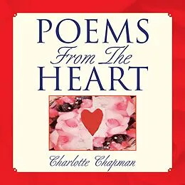 E-Book (epub) Poems from the Heart von Charlotte Chapman