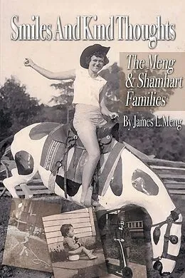 E-Book (epub) Smiles and Kind Thoughts: von James L. Meng