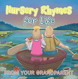 E-Book (epub) Nursery Rhymes for Life von Pamela Smith Peacock