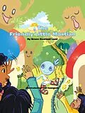 E-Book (epub) The Friendly Little Martian von Bruce Courand Lane